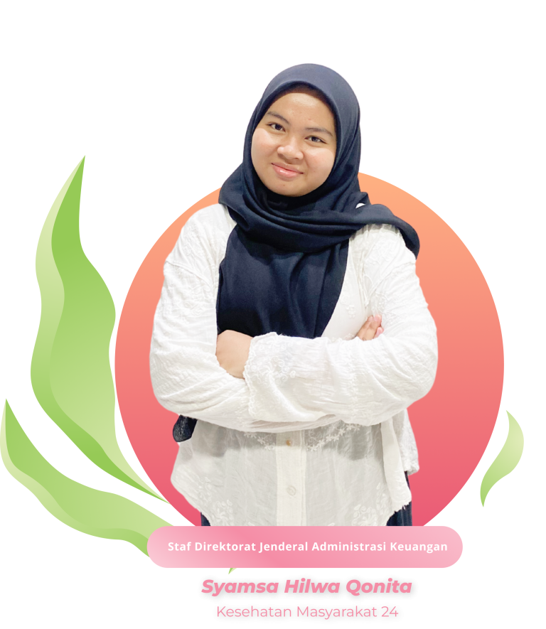 Syamsa Hilwa Qonita (1)