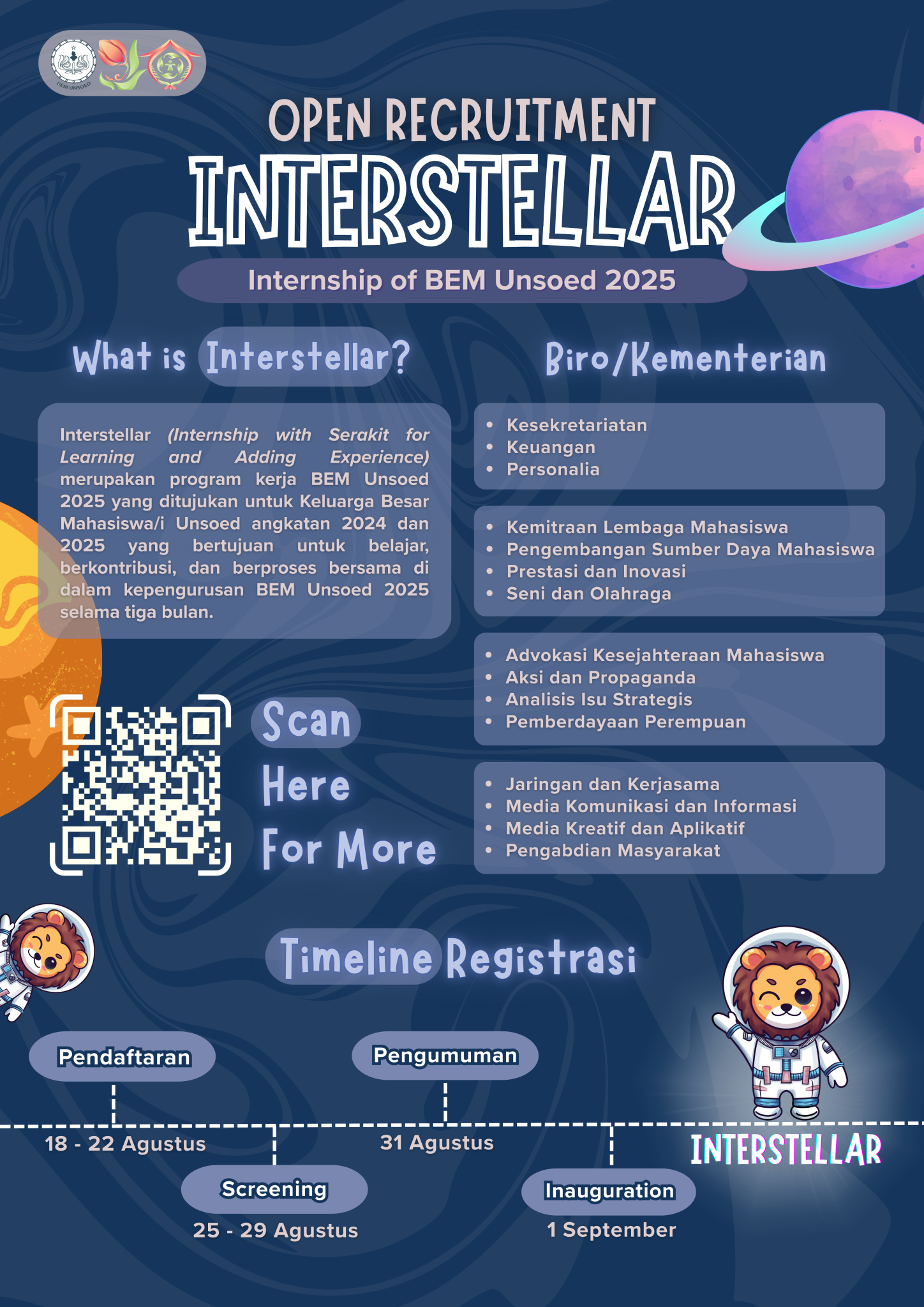alur pendaftaran (pamflet utama)
