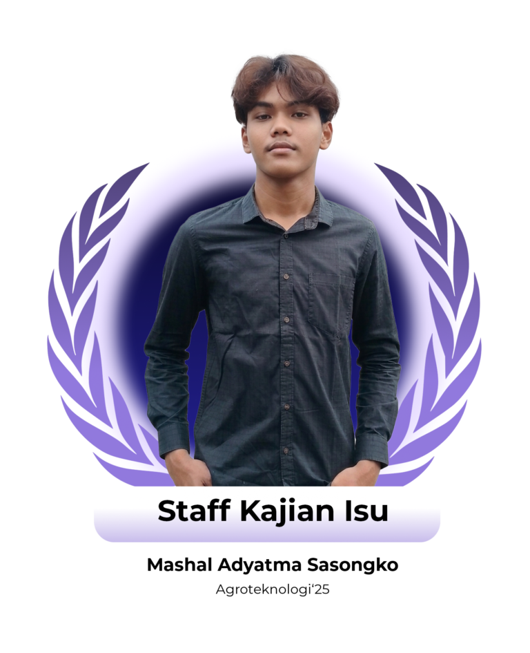 Mashal Adyatama Sasongko