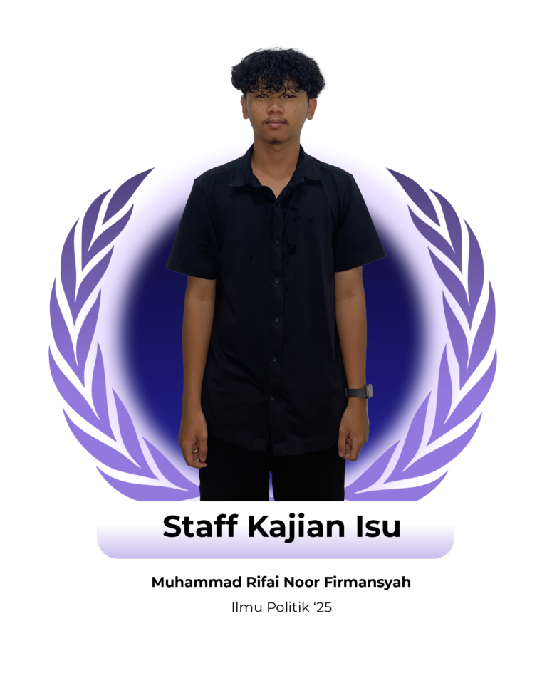 Muhammad Rifai Noor Firmansyah