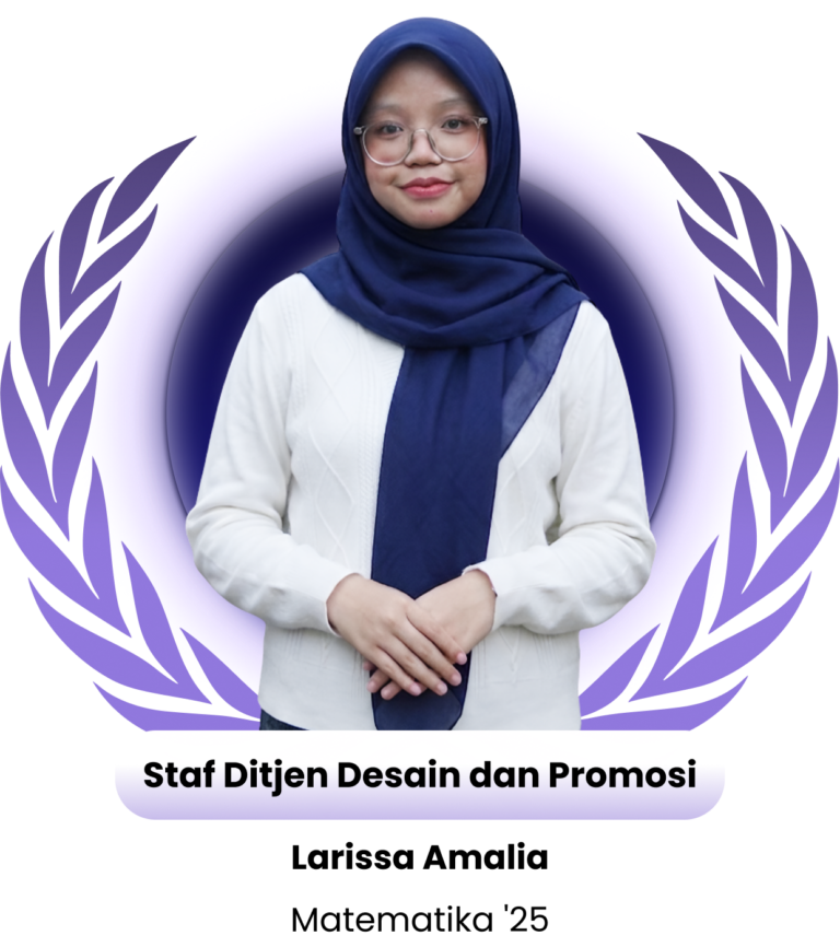 Staf DESGRAF 1