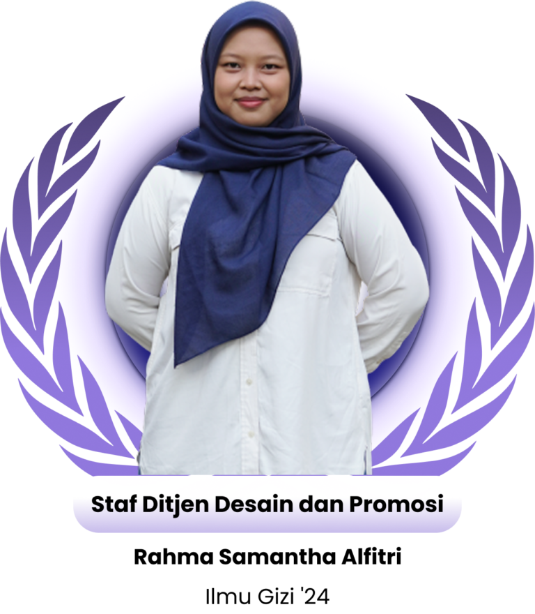 Staf DESGRAF 3