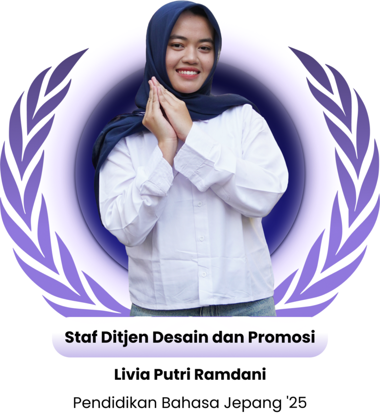 Staf DESGRAF 5