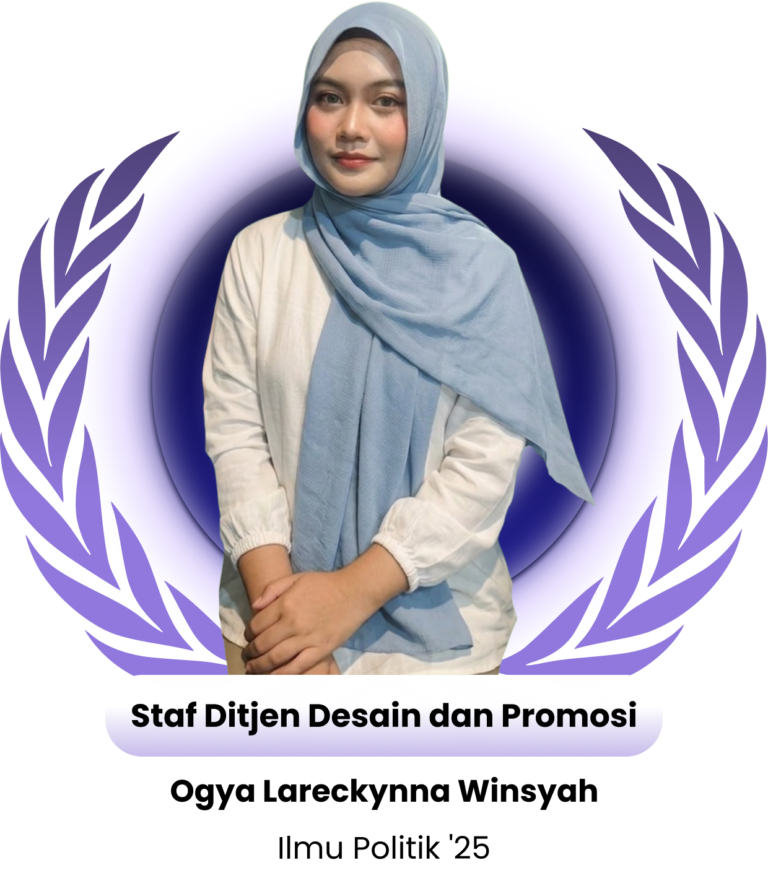 Staf DESGRAF 6