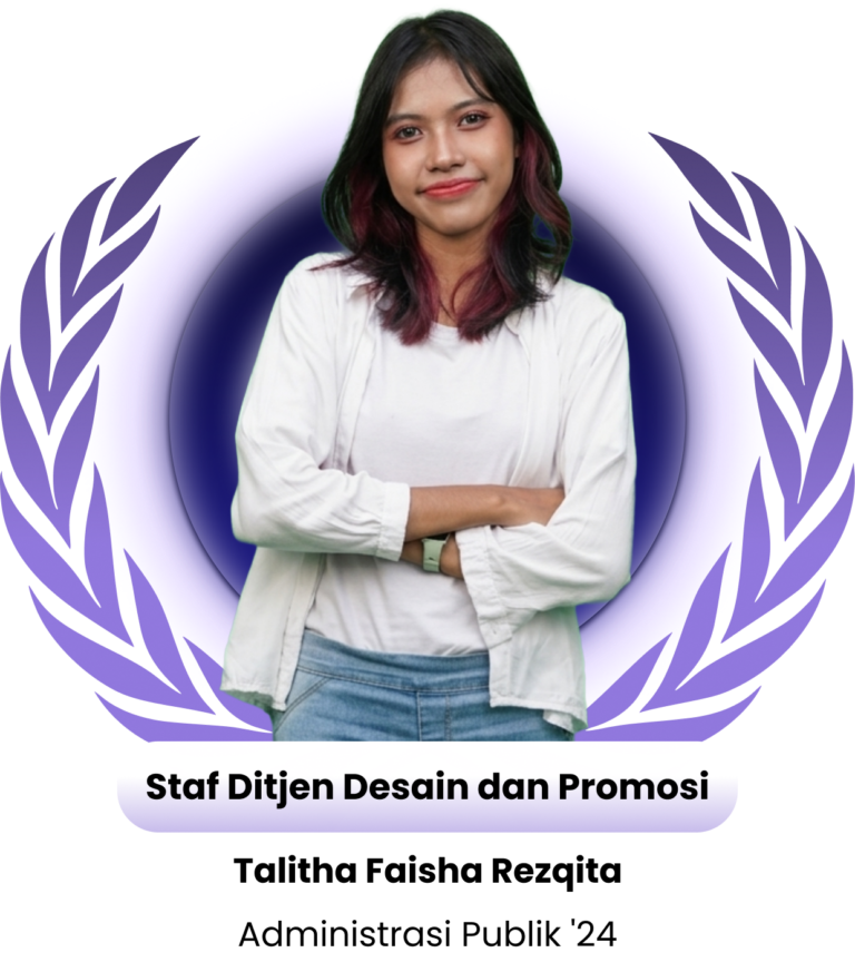 Staf DESGRAF 7