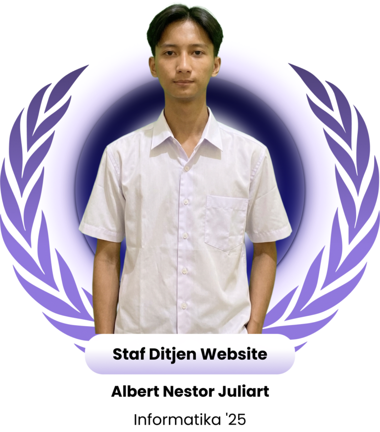 Staf Webs 1