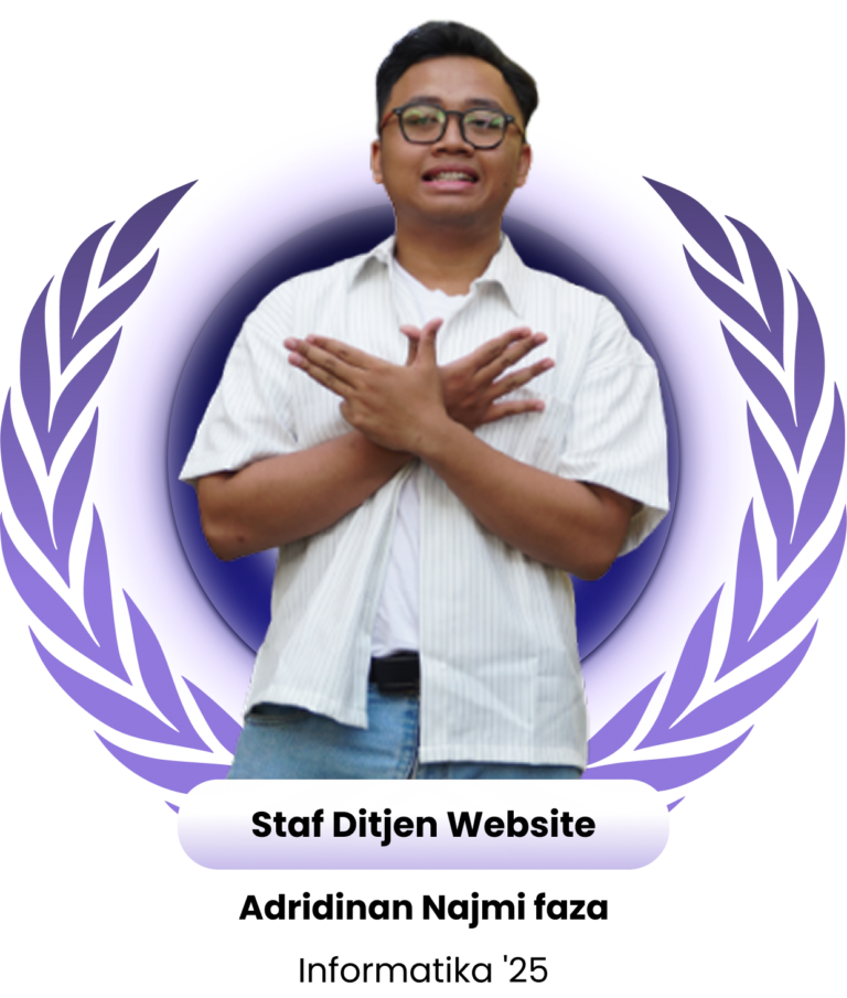 Staf Webs 3