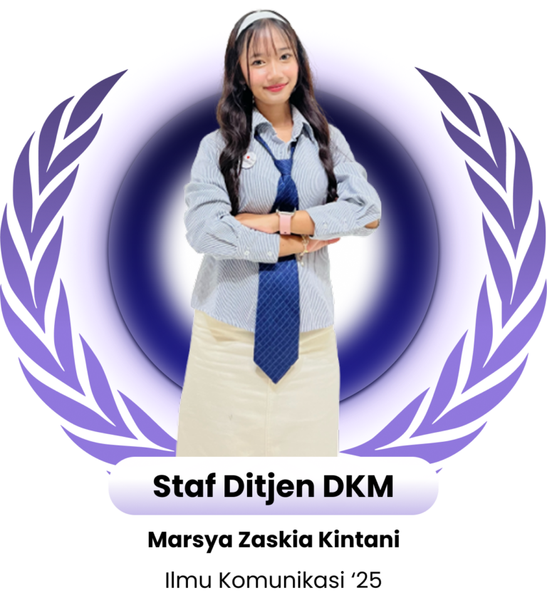 staff DKM